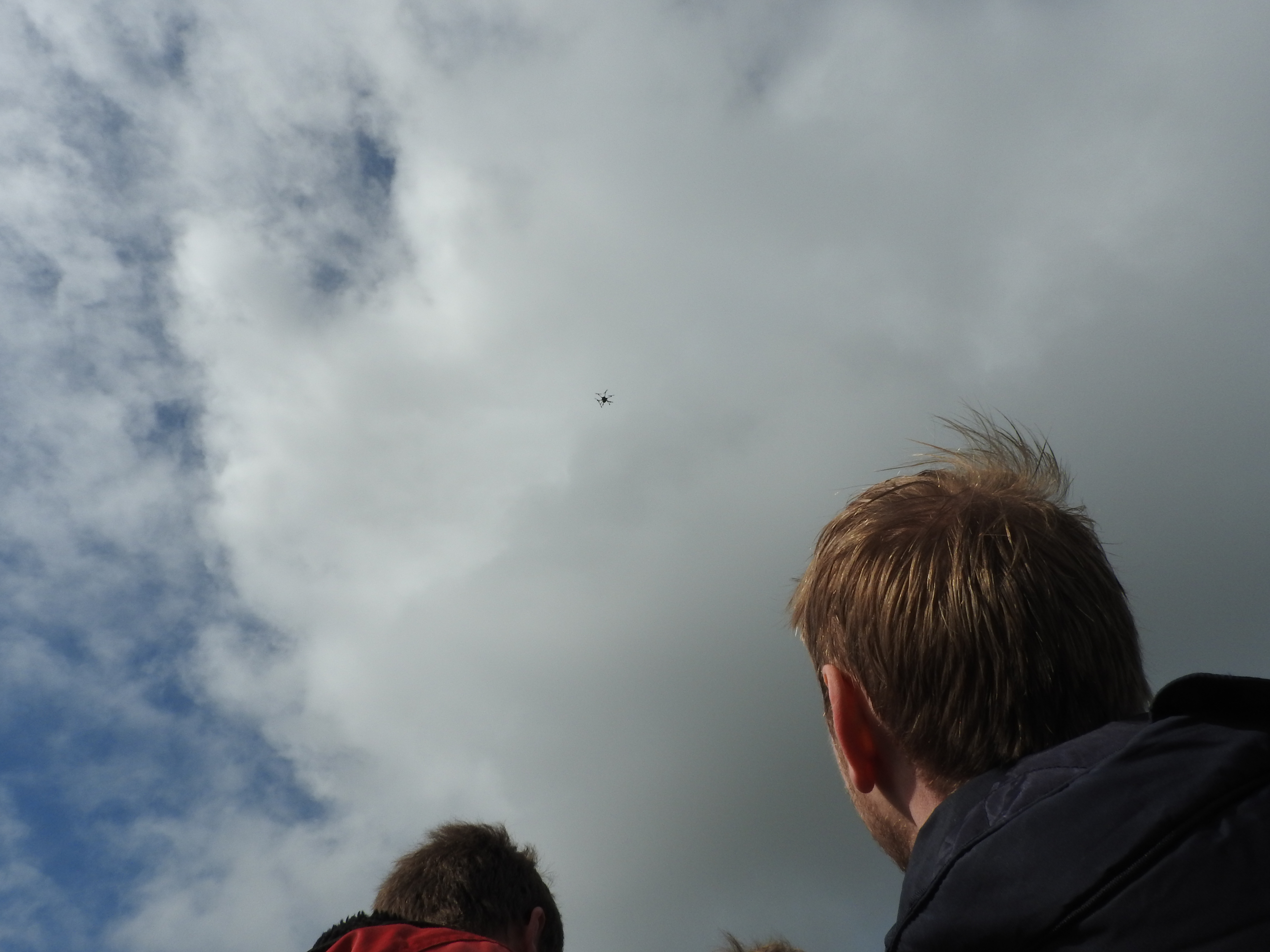 [:nl]Smart Visions for UAV’s Drones[:]