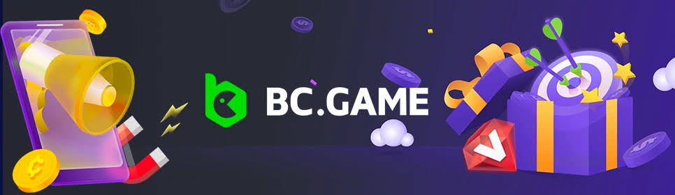 BC.Game Mirror App Your Gateway to Secure Gaming