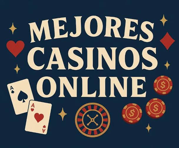 Casino en Directo España 2026 La Revolución del Juego en Línea