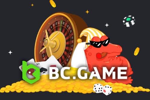 Discover the Exciting World of BC.Game Italy Casino -236776651