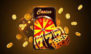 Discover the Exciting World of Lucky Mister Casino -351333901 Discover the Exciting World of Lucky Mister Casino -351333901