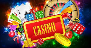 Experience the Thrills of Online Casino Disco Win 1954423786