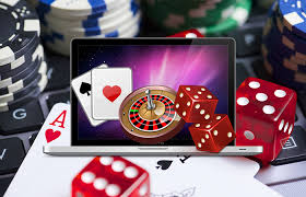 Il Mondo delle Slot Online Divertimento e Strategie