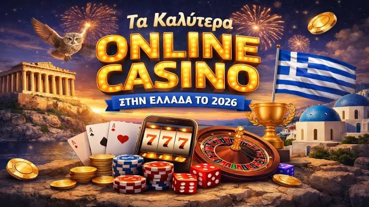 Mobile Καζίνο Παίζοντας από όπου κι αν είσαι