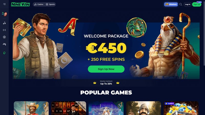 Ninewin casino - Why Mobile Gaming Is Redefining Social Life in the UK