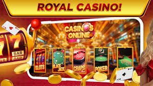 Online Casino Jak si vybrat to pravé pro vás