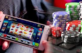 Online Gambling Vzestup a Výzvy Moderního Hraní