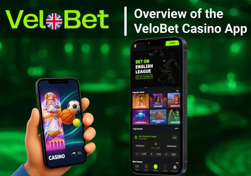 Velobet casino, velobet casino uk