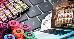 Scopri il Mondo dei Slot Bonus Senza Deposito