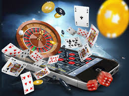 The Exciting World of Bet Zone A Guide to Online Betting