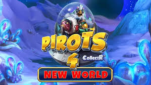 Discover the Exciting World of Pirots 4 Slot Machine