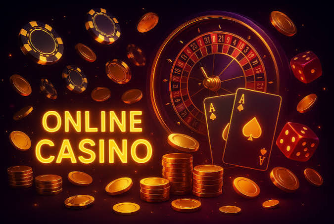 České Online Kasina Vše, co potřebujete vědět o hraní na internetu