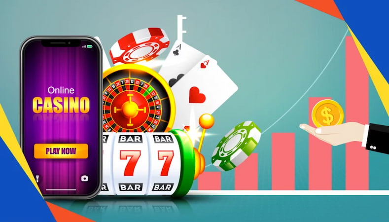 Love Casino 3 The Ultimate Romantic Gaming Experience