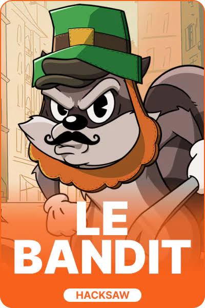 Oplev Spændingen ved Demo Le Bandit - En Ultimativ Spiloplevelse
