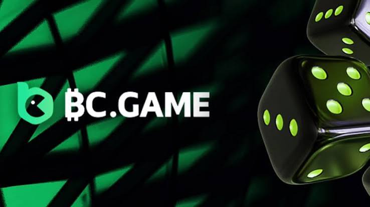 The Ultimate Experience at BC.Game Online Crypto Casino